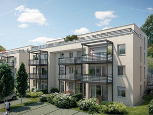 Недвижимость в Schlierbacher Straße — смотрите на поисковике недвижимости GEOLN.COM. Фото 2