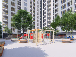 房地产在 Biota Park — look at the real estate search engine GEOLN.COM. 照片 5