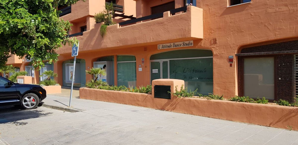 מתחם מסחרי במנורקה, ספרד — חיפוש נדל"ן מפרטי ומקבלן GEOLN.COM. תמונה 1