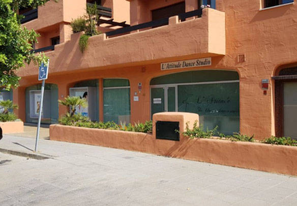 Комерційне приміщення в Менорці, Іспанія