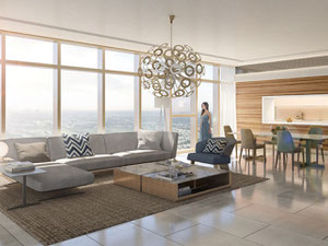 房地产在 Banyan Tree Residences — look at the real estate search engine GEOLN.COM. 照片 6