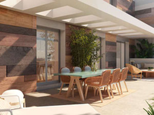 房地产在 Escalonia III — look at the real estate search engine GEOLN.COM. 照片 10