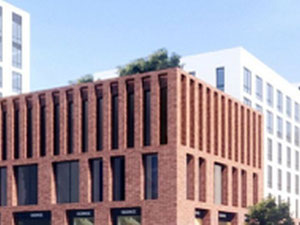 Недвижимость в ЖК ул. Навроцкого, 31 — смотрите на поисковике недвижимости GEOLN.COM. Фото 2