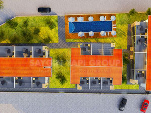 Immobilien in Altinkum Saygin Sitesi 3 — Schauen Sie sich die Immobiliensuchmaschine GEOLN.COM an. Foto 5