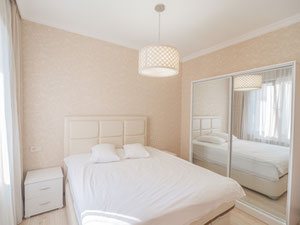 Квартира с красивым видом — Поисковик недвижимости от застройщиков и собственников GEOLN.COM. Фото 18