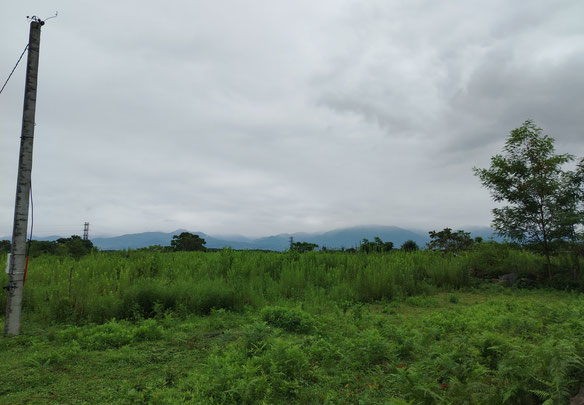 ділянка для забудови