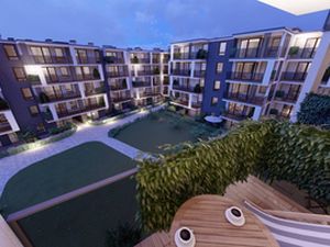 Propiedad en venta en Rezydencja KloNova — mira el buscador inmobiliario GEOLN.COM. Foto 2