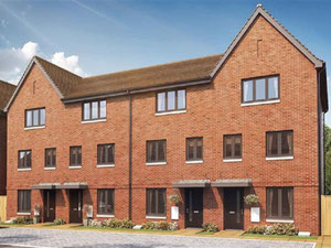 房地产在 Somerset Place — look at the real estate search engine GEOLN.COM. 照片 4