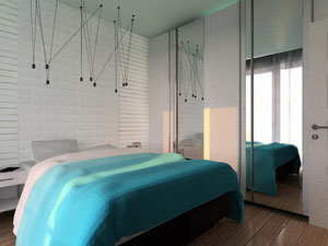 Real estate in Serra Banat Residence — look at the real estate search engine GEOLN.COM. Photo 11