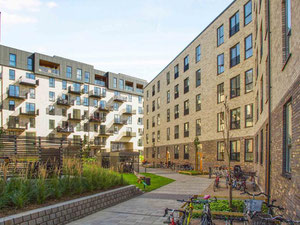 Real estate in Oresund Park — look at the real estate search engine GEOLN.COM. Photo 3