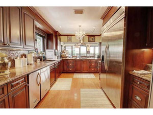 Dom w USA, Floryda, Coral Gables — Wyszukiwarka nieruchomości od deweloperów i właścicieli GEOLN.COM. Zdjęcie 13