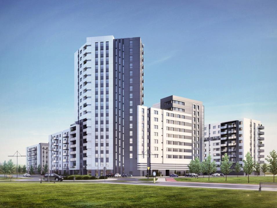 عقار للبيع في Prima Reda — انظر إلى محرك البحث العقاري GEOLN.COM. صورة فوتوغرافية 1