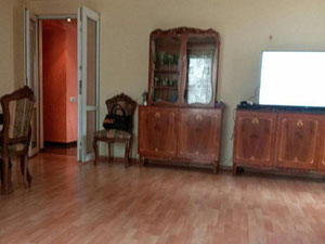 Mukhiani'de 4 odalı daire. Tiflis'te bir daire satın al, Mukhiani — Sahiplerden yada inşaatcilardan mülkiyet arama GEOLN.COM. Fotoğraf 7