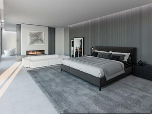 ვილა 5 საძინებელი 762 მ² მარბესაში, ესპანეთი — უძრავი ქონების ყიდვა და მფლო ბელებისგან GEOLN.COM. ფოტო 5