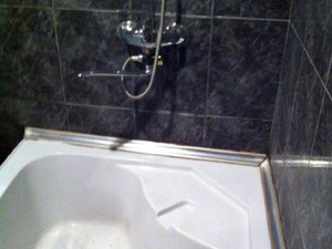 Samgori'de 2 yatak odalı daire. Tiflis, Samgori'de bir daire satın al — Sahiplerden yada inşaatcilardan mülkiyet arama GEOLN.COM. Fotoğraf 8