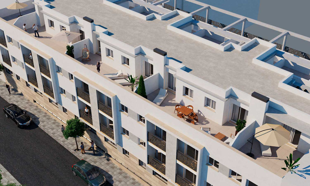 房地产在 Edificio Virgilio Mattoni — look at the real estate search engine GEOLN.COM. 照片 1