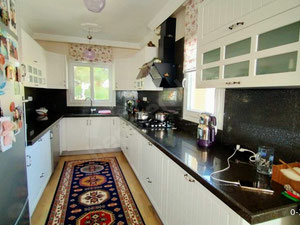 Casa en venta en Bodrum — Encuentre propiedades fuera del plan o reventa de bienes inmuebles directamente de desarrolladores y propietarios GEOLN.COM. Foto 31