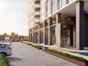 房地产在 Konum Beytepe — look at the real estate search engine GEOLN.COM. 照片 3