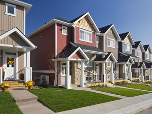 Нерухомість в Nolan Park — дивіться на пошуковику нерухомості GEOLN.COM. Фото 4