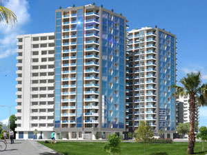 Real estate in New Boulevard Elegance — look at the real estate search engine GEOLN.COM. Photo 4