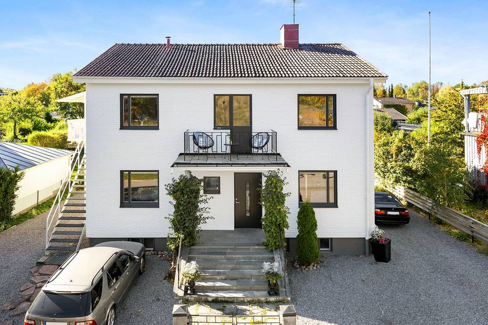 Real estate in Klingsbergsgatan 13 — look at the real estate search engine GEOLN.COM. Photo 1