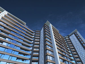 Нерухомість в DIAMANT 2 — дивіться на пошуковику нерухомості GEOLN.COM. Фото 2