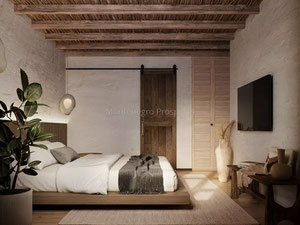 Karadağ. Luštica'da villa inşaatı için izinlerle güneşli arsa — Sahiplerden yada inşaatcilardan mülkiyet arama GEOLN.COM. Fotoğraf 17