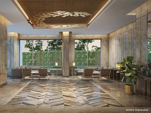 נדל"ן ב Runwal Nirvana — עיין במנוע חיפוש הנדל"ן GEOLN.COM. תמונה 3