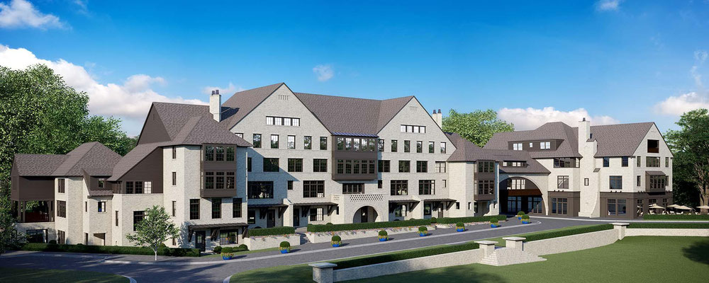 Immobilien in Aria Maestro Series — Schauen Sie sich die Immobiliensuchmaschine GEOLN.COM an. Foto 1