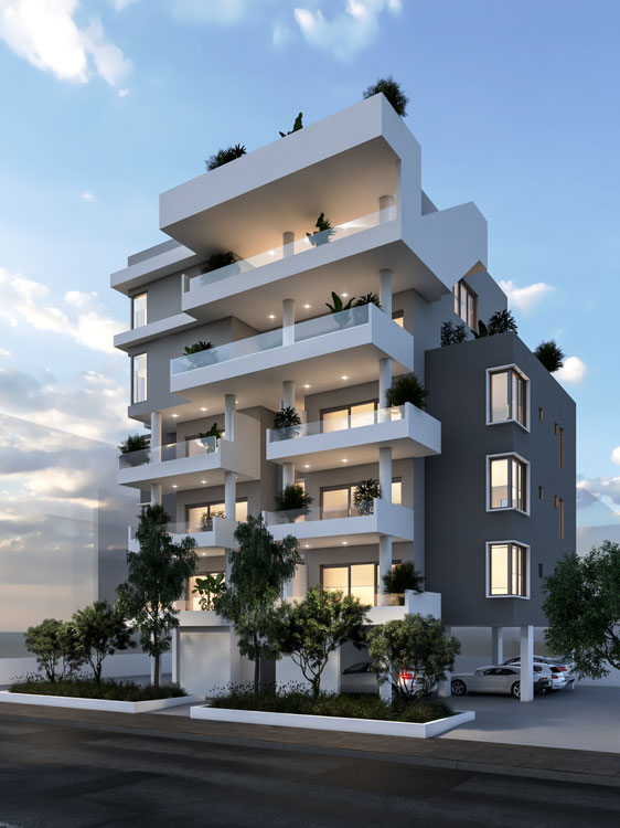 Недвижимость в Unique — смотрите на поисковике недвижимости GEOLN.COM. Фото 1