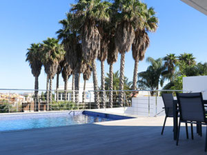 Villa 4 bedrooms 171 m² in Denia, Spain — Find off-plan property or real estate resale directly from developers and owners GEOLN.COM. Photo 9