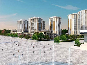 房地产在 Park Mavera — look at the real estate search engine GEOLN.COM. 照片 2