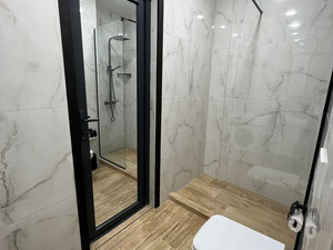 სტუდია Sunrise Residence ბათუმში — უძრავი ქონების ყიდვა და მფლო ბელებისგან GEOLN.COM. ფოტო 7