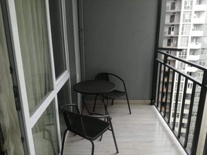 出售一房公寓 — 来自开发商和业主的房地产搜索引擎 GEOLN.COM. 照片 7