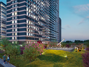 房地产在 ЖК Галактика — look at the real estate search engine GEOLN.COM. 照片 3