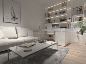 Real estate in Villa Digomi — look at the real estate search engine GEOLN.COM. Photo 8