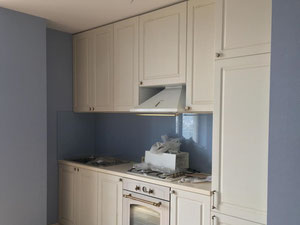 Vake的3间卧室的公寓。在Vake购买第比利斯的公寓 — 来自开发商和业主的房地产搜索引擎 GEOLN.COM. 照片 3