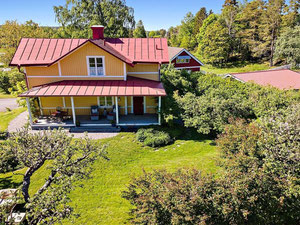 Недвижимость в Ostermalmsvagen 20 — смотрите на поисковике недвижимости GEOLN.COM. Фото 3