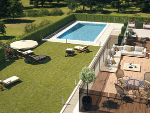 房地产在 Edificio Élite — look at the real estate search engine GEOLN.COM. 照片 9