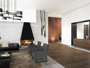 უძრავი კონება The Roy — გადახედეთ უძრავი ქონების საძიებო სისტემას GEOLN.COM. ფოტო 3