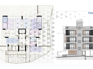 Анна Резиденція Люкс Апартаменти — Пошуковик нерухомості від забудовників і власників GEOLN.COM. Фото 8