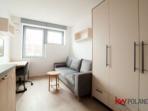 Микроквартира Стартер III — Поисковик недвижимости от застройщиков и собственников GEOLN.COM. Фото 3