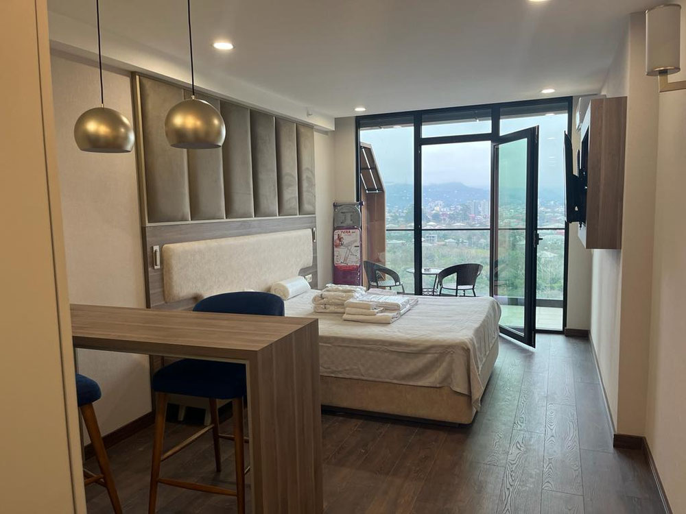 出售 LA QUINTA 的公寓 — 来自开发商和业主的房地产搜索引擎 GEOLN.COM. 照片 1