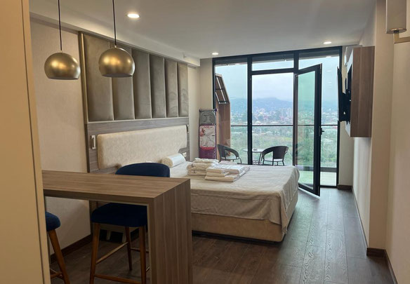 Se vende apartamento en LA QUINTA