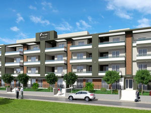 房地产在 Tutkun Konaklari — look at the real estate search engine GEOLN.COM. 照片 2