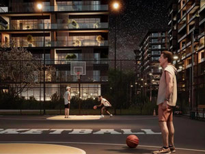 Real estate in Omnia Isani — look at the real estate search engine GEOLN.COM. Photo 3