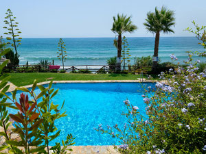 联排别墅 2 卧室 96 平方米，位于西班牙埃斯特波纳 — 来自开发商和业主的房地产搜索引擎 GEOLN.COM. 照片 34