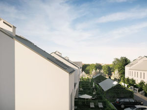 Real estate in Garvena Park — look at the real estate search engine GEOLN.COM. Photo 4