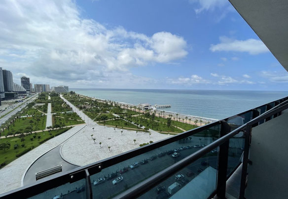 奥比海滩大厦待售一室公寓