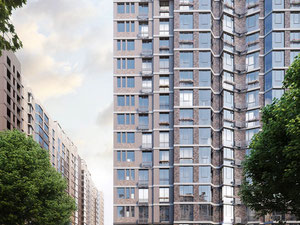 房地产在 Prokhorovsky quarter — look at the real estate search engine GEOLN.COM. 照片 5